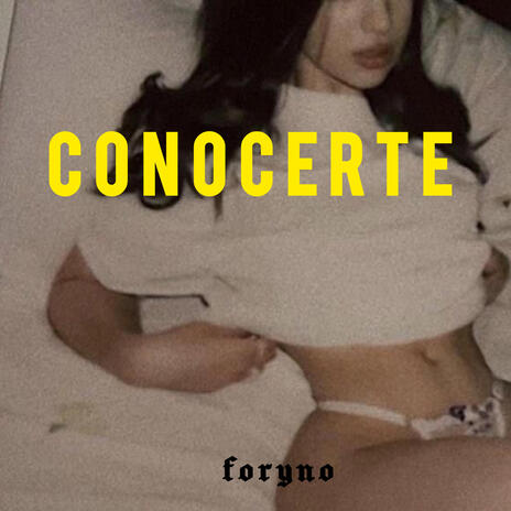 conocerte | Boomplay Music