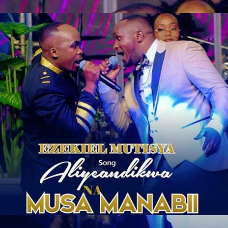 Aliye Andikwa Musa na Manabii | Boomplay Music