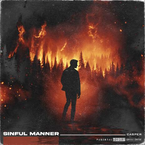 Sinful Manner | Boomplay Music