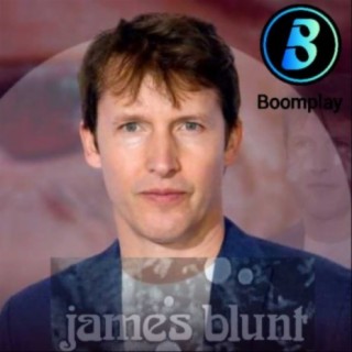 James blunt