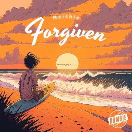 Forgiven | Boomplay Music