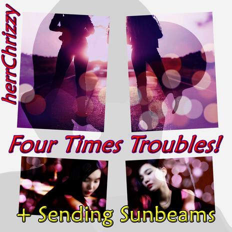 Sending Sunbeams | Boomplay Music