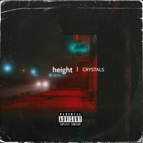 Height | Boomplay Music