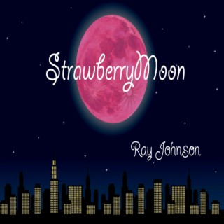 Strawberry Moon