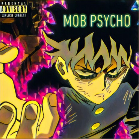 Mob Psycho 100 | Boomplay Music