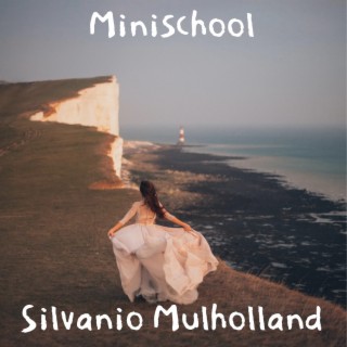 Silvanio Mulholland