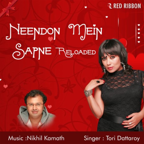 Neendon Mein Sapne Reloaded | Boomplay Music