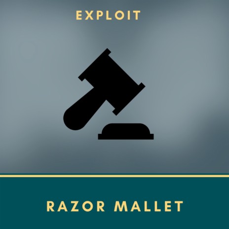 Razor Mallet | Boomplay Music