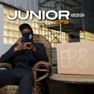 Junior (2ZG) - Freestyle ROZO EP.8