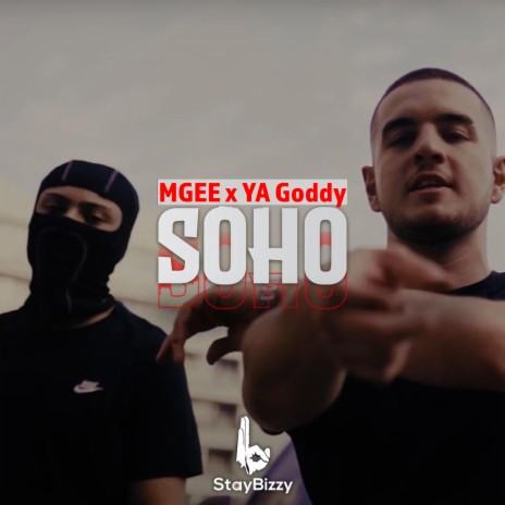 SOHO ft. YA Goddy | Boomplay Music