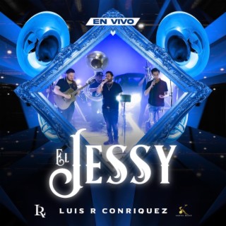 El Jessy (En Vivo)