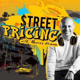 STREET PRICING: Meet Arnab Mishra, CEO Xactly