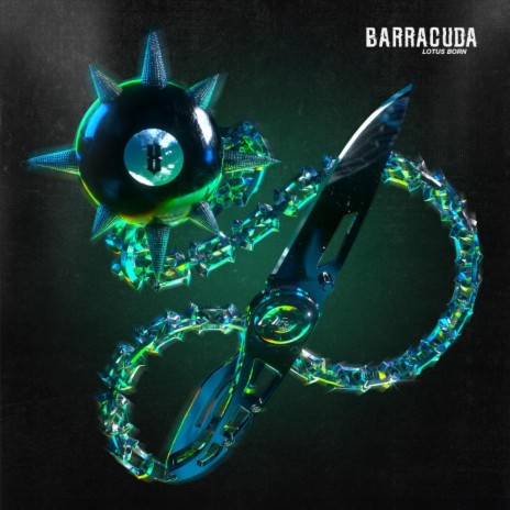 Barracuda | Boomplay Music