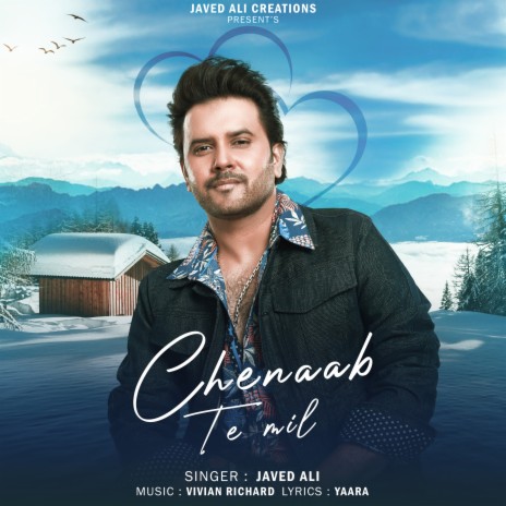 Chenab Te Mil | Boomplay Music