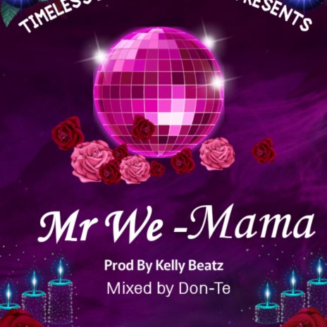 Mama | Boomplay Music