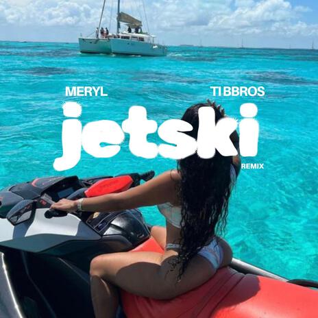 JETSKI | Boomplay Music