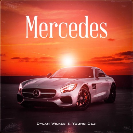 Mercedes ft. Young Deji | Boomplay Music