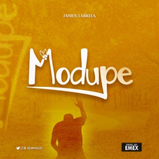 Modupe lyrics | Boomplay Music