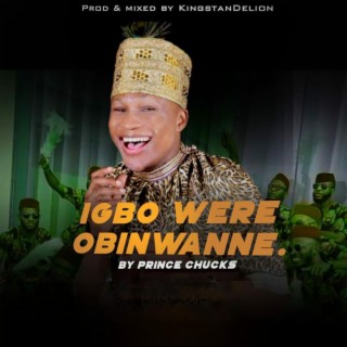Igbo Were Obinwanne