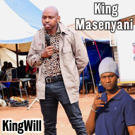 King Masenyani | Boomplay Music