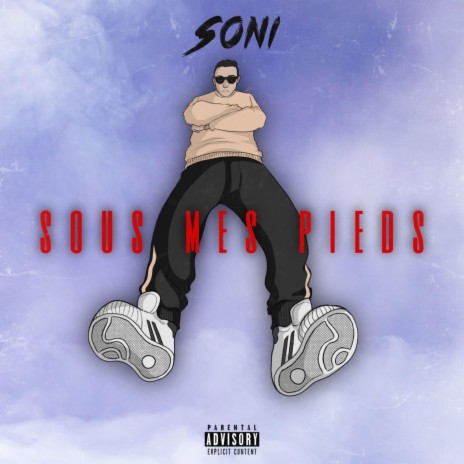 Sous mes pieds | Boomplay Music