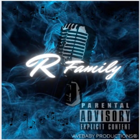 Intro ft. RFamily | Boomplay Music