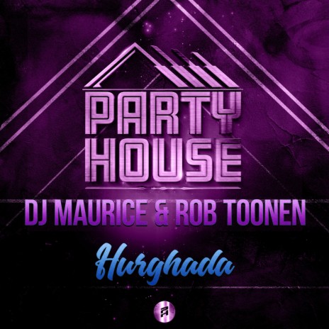 Hurghada ft. Rob Toonen | Boomplay Music