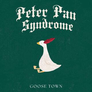 Peter Pan Syndrome