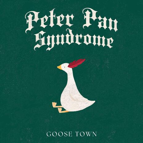 Peter Pan Syndrome