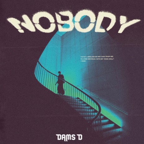 NOBODY | Boomplay Music