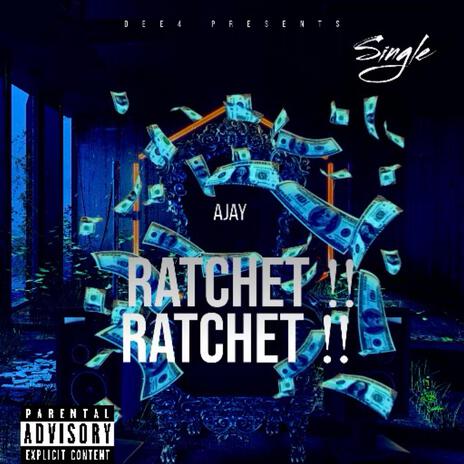 Ratchet | Boomplay Music