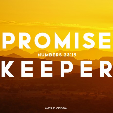 Promise Keeper (Extended) | Boomplay Music