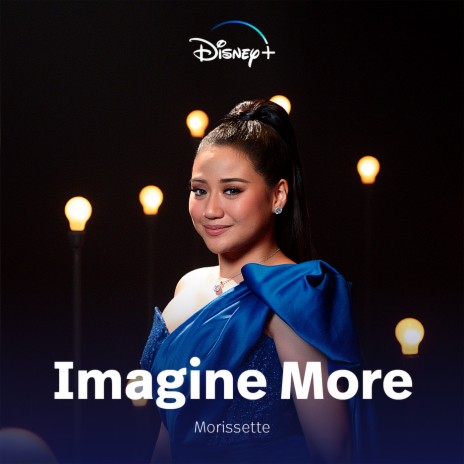 Imagine More | Boomplay Music