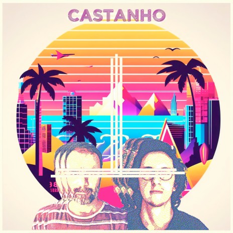 Castanho (gbrlrmtll remix) ft. Gabriel Romitelli | Boomplay Music