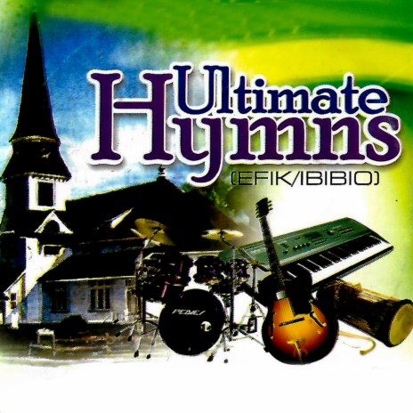 Ultimate Hymns(Efik/Ibibio) | Boomplay Music