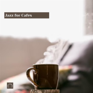 Jazz for Cafes, Lounges, and Quiet Evenings