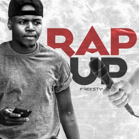 Rap Up Freestyle | Boomplay Music
