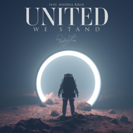 United We Stand ft. Andrea Krux | Boomplay Music
