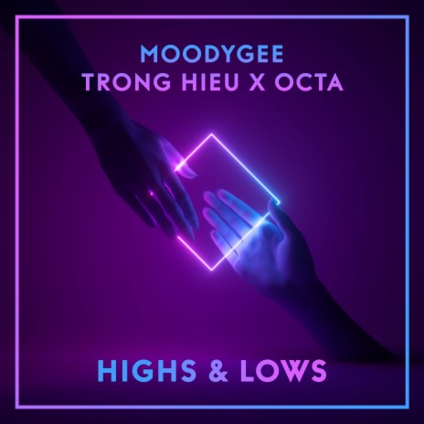 Highs & Lows ft. Trong Hieu & OCTA | Boomplay Music