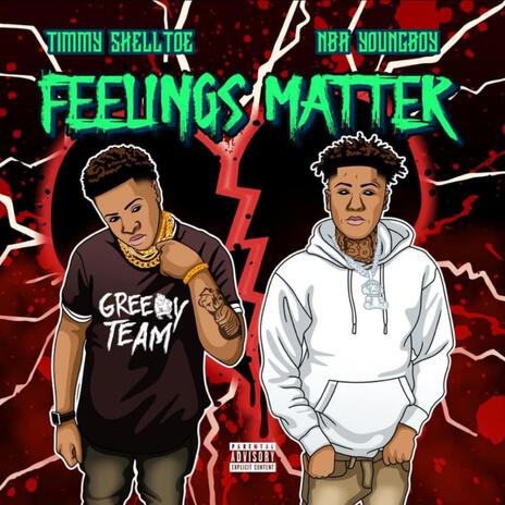 Feelings Matter | Boomplay Music