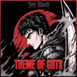 Guts Theme Berserk (Guitar Version)