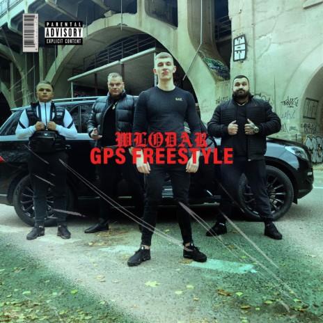 GPS FREESTYLE ft. Pedro | Boomplay Music