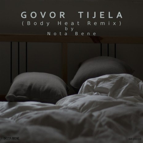 Govor tijela (Body Heat Remix) | Boomplay Music