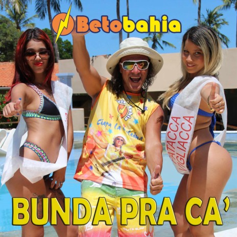 BUNDA PRA CA' | Boomplay Music