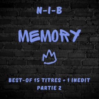 N-i-B - Memory (Best-of) Partie 2 + 1 Inédit