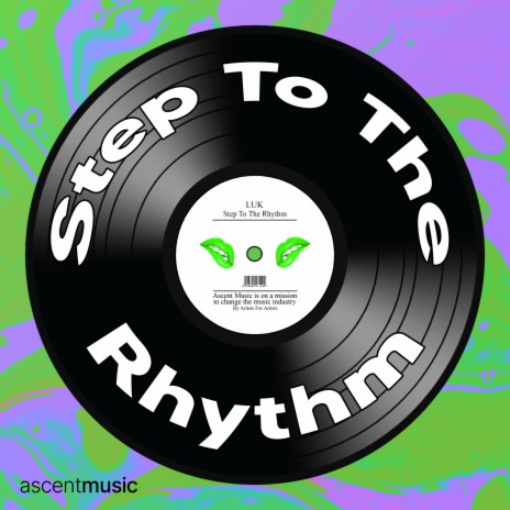 Step To The Rhythm | Boomplay Music