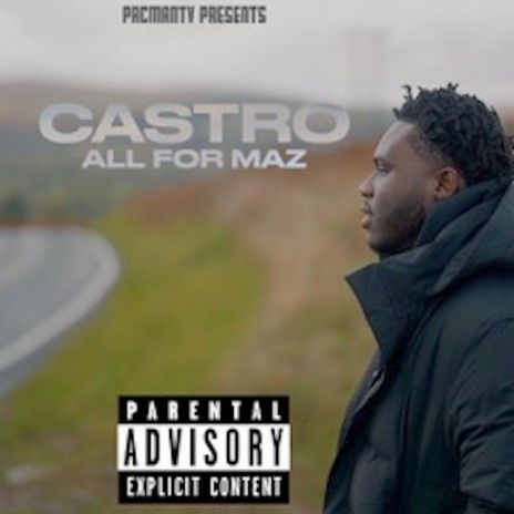 All For Maz | Boomplay Music