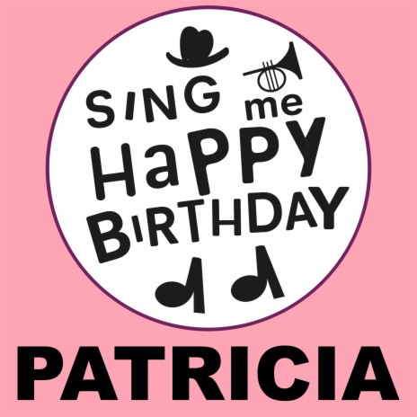 Happy Birthday Patricia (Latin Jazz Version)