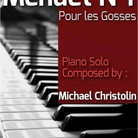 Menuet pour les Gosse | Boomplay Music