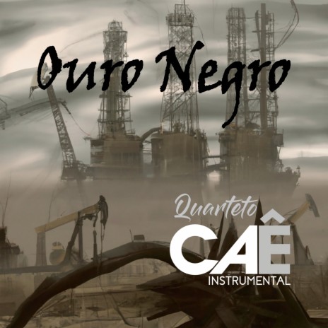 Ouro Negro | Boomplay Music